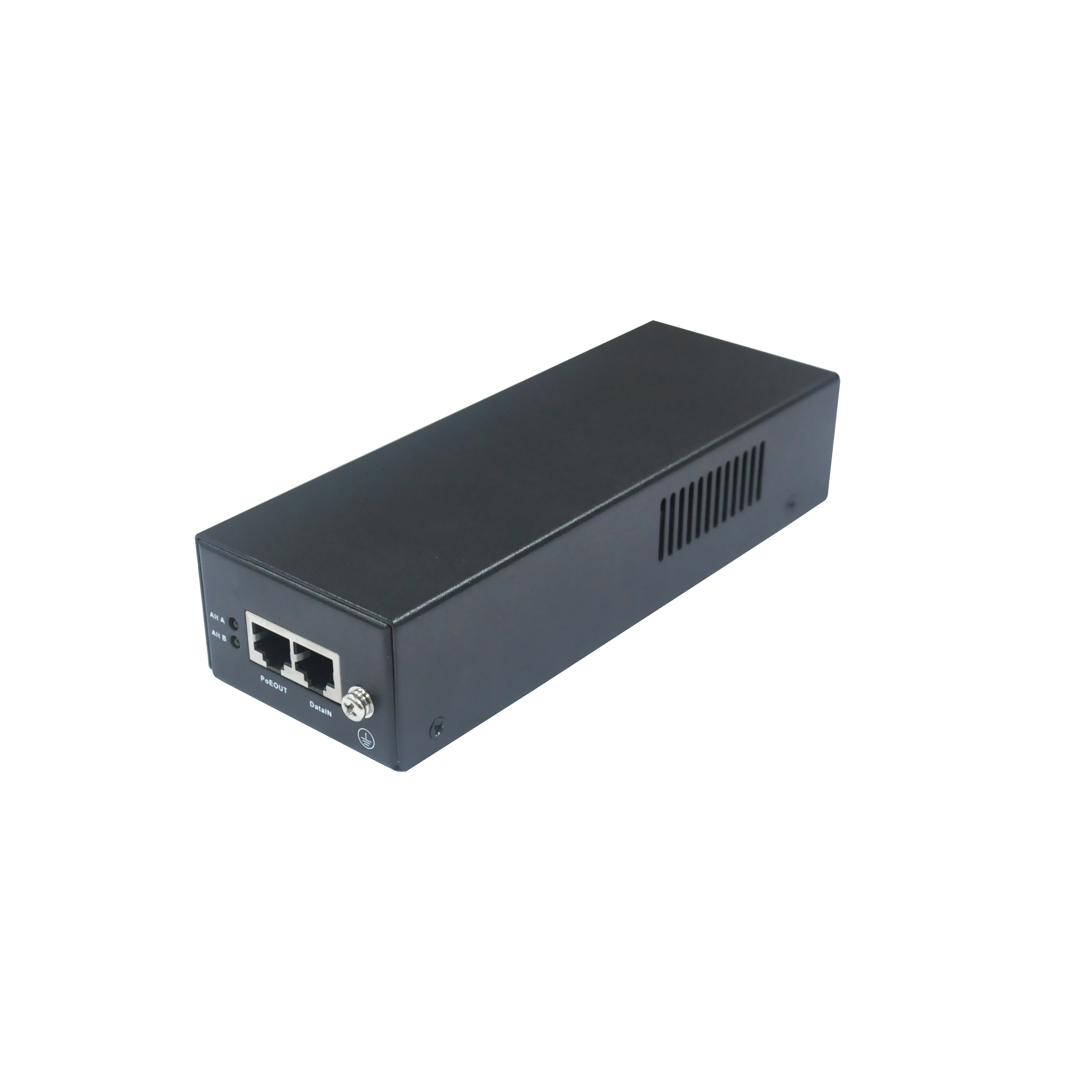 60W POE injector with standard IEEE802.3bt