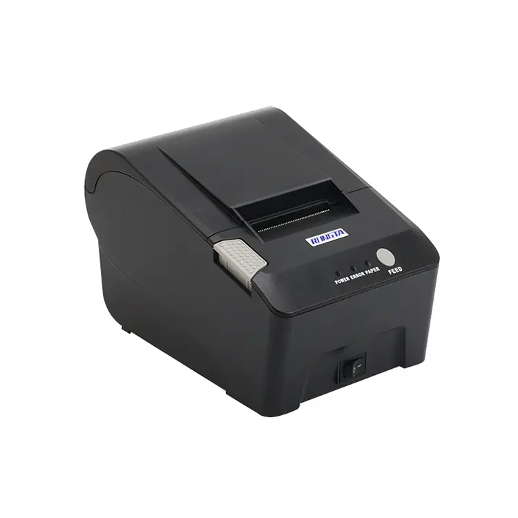 Pos 58 Printer Thermal With 58mm Receipt Printer Driver RP58