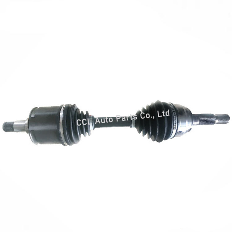 Подлинная OEM 49580-C1000 суставов и загрузки KIT-FRT ось со стороны колеса, LH / 49580C1000 для выбора системы автоматической парковки моделей Хендай и Киа модели