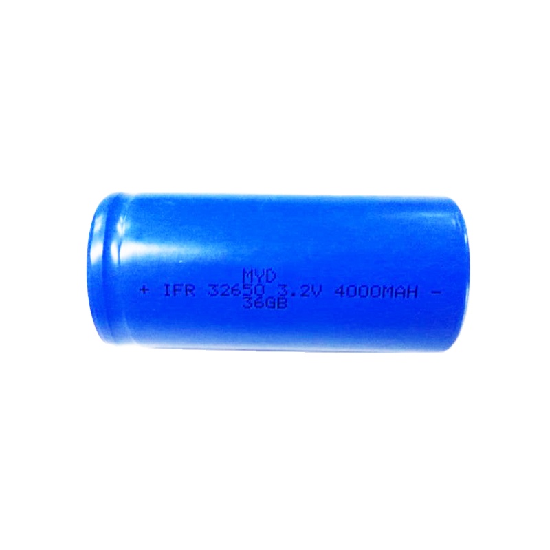 CE RoHS Сертификация глубокий цикл 6000mAh 7000mAh 32700 3,2 V lifepo4 аккумуляторная батарея
