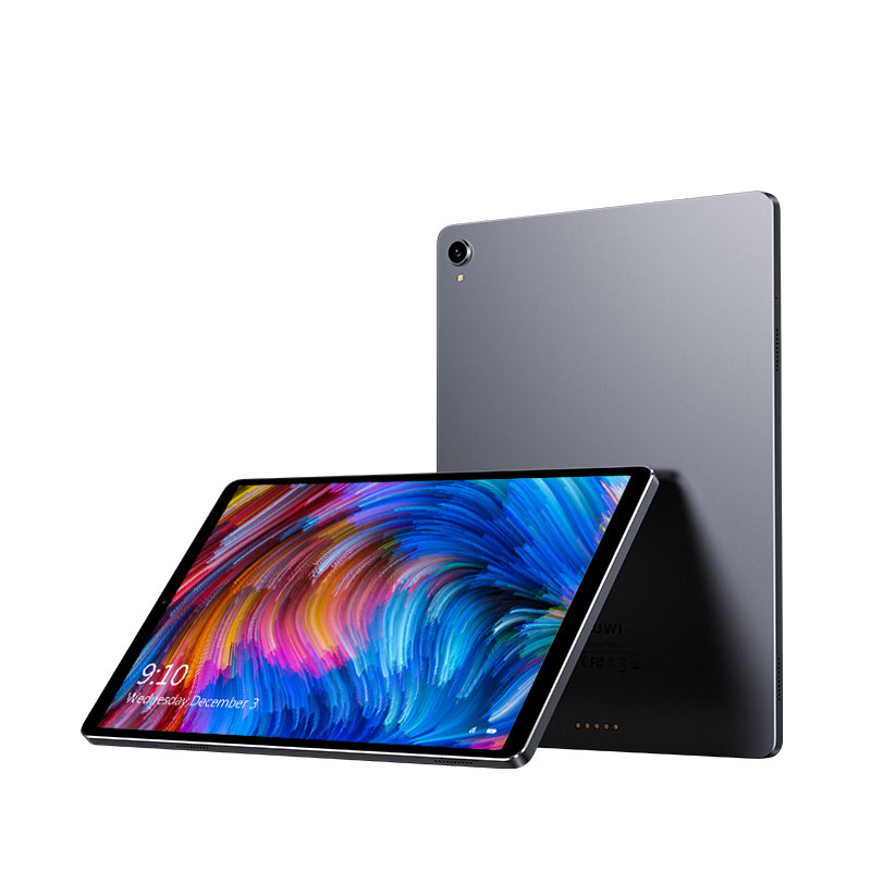 CHUWI HiPad плюс планшетный 11 дюймов, 2K IPS экран MT8183V/Octa Core LPDDR4 4GB 128G EMMC Android 10,0 система 2,4G + 5G двухдиапазонный Wi-Fi
