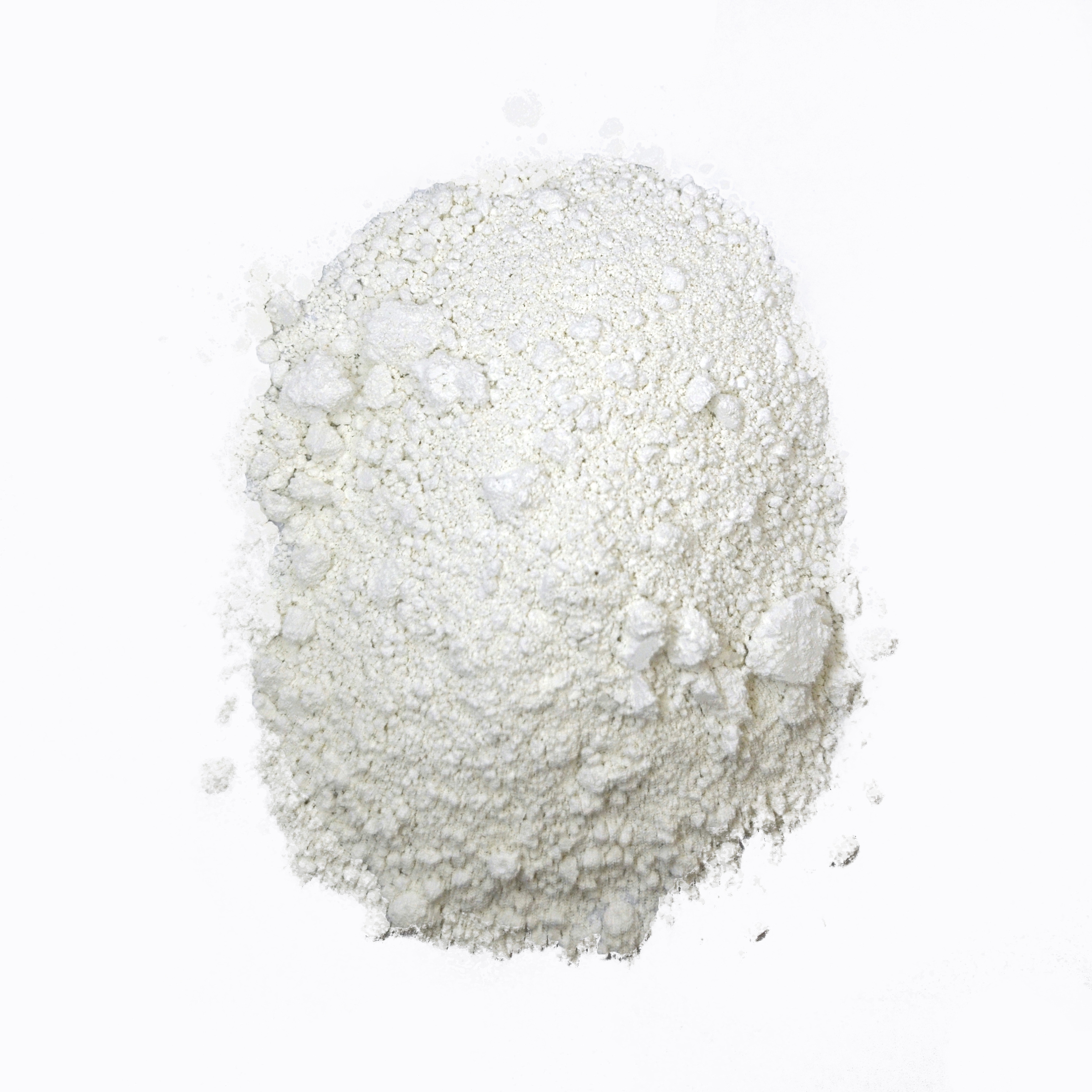 Factory directly supply washed calcined raw kaolin clay White powder argile blanche kaolin clay powder for agriculture