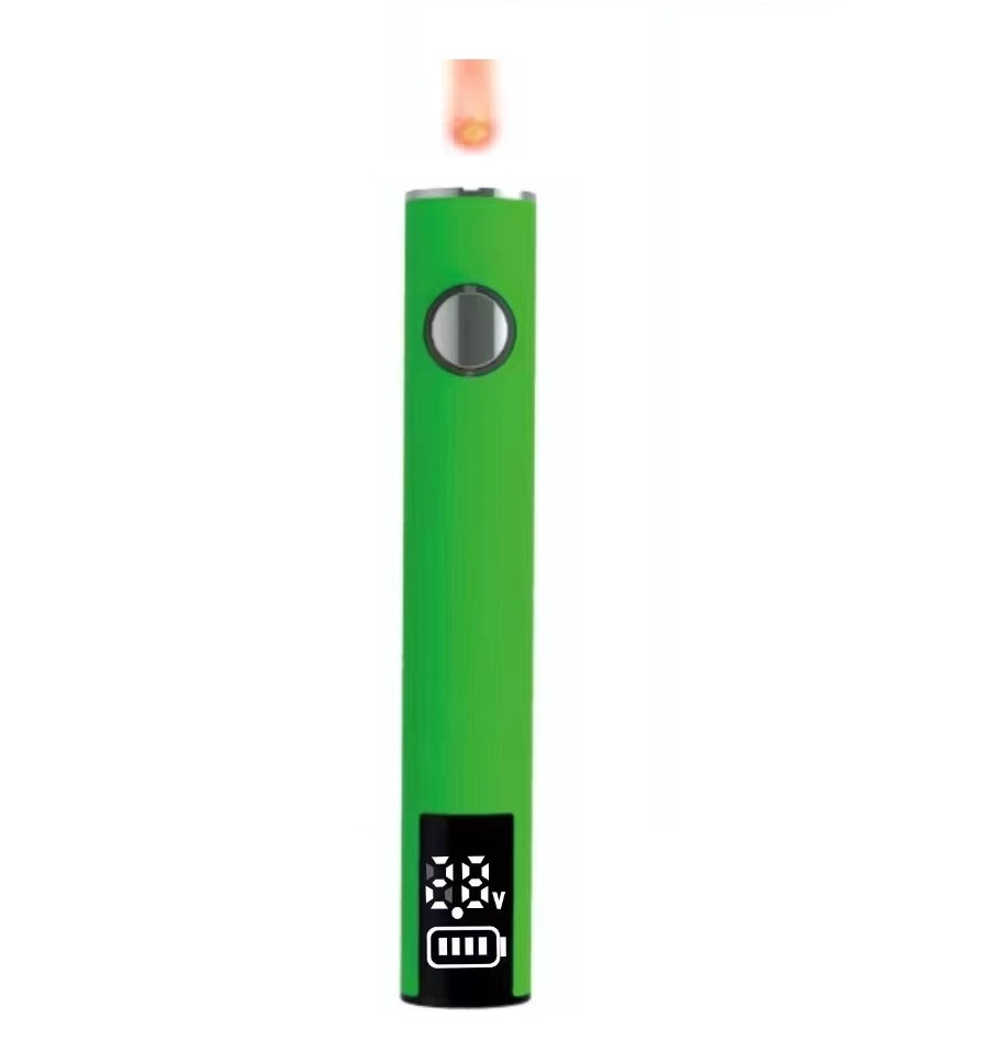 Smoke Shop type C USB Charging Disposable Cigarette Lighter Smoking Accessories Smoke Vapers Lighters