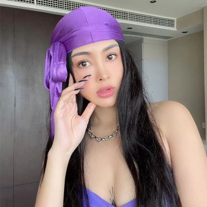 Низкий минимальный заказ, логотип под заказ, фабрика durag, оптовая продажа, шелковые прочные сумки для мужчин и женщин