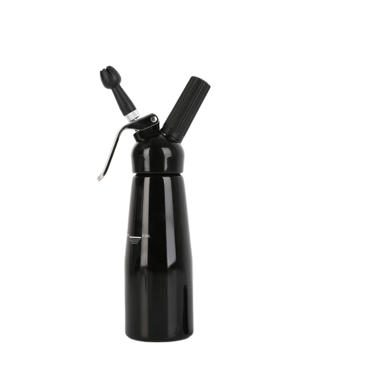 Factory Supplying Plastic Ice Cream Cone Sauce Dispenser