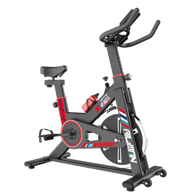 2021 Best Indoor Home Use Fitness Commercial Magnetic Spinning Bike Spin bike Cycle Exercise Machine with Screen for Gym