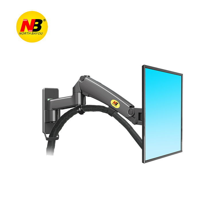 NB F300 24 ''-35'' 2 кронштейн для ЖК-экрана монитора Стенд кронштейн для телевизора настенное крепление