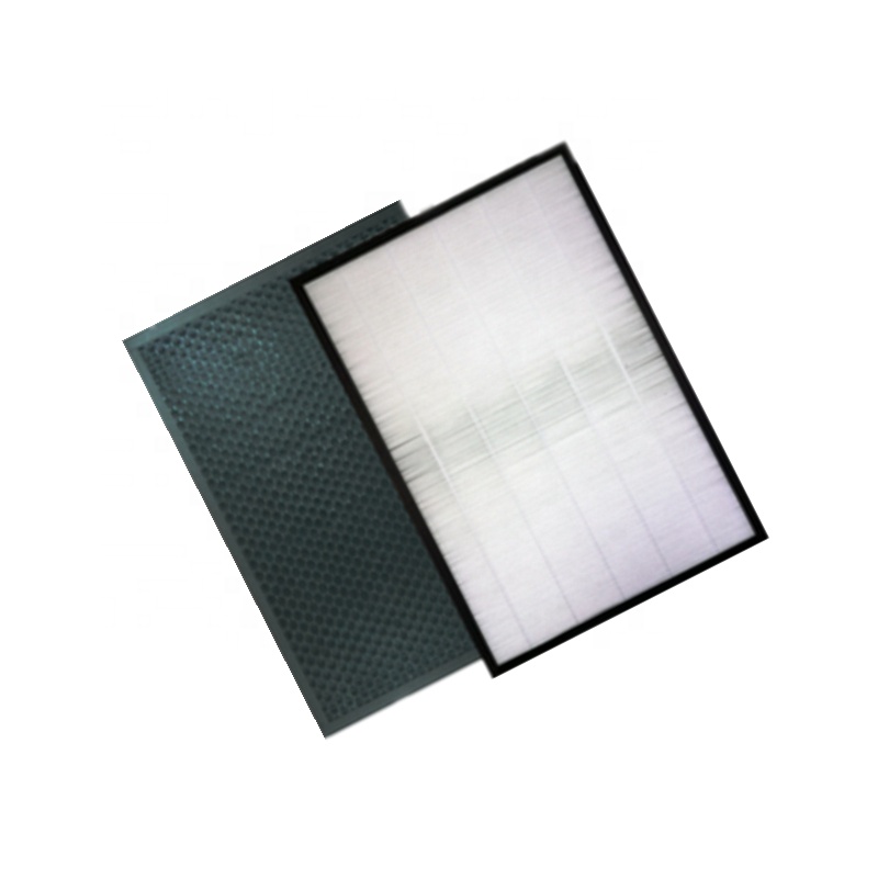 H10 H11 H12 H13 H14 U15 U16 U17 pre filter & industrial dust air purifier hepa filter price