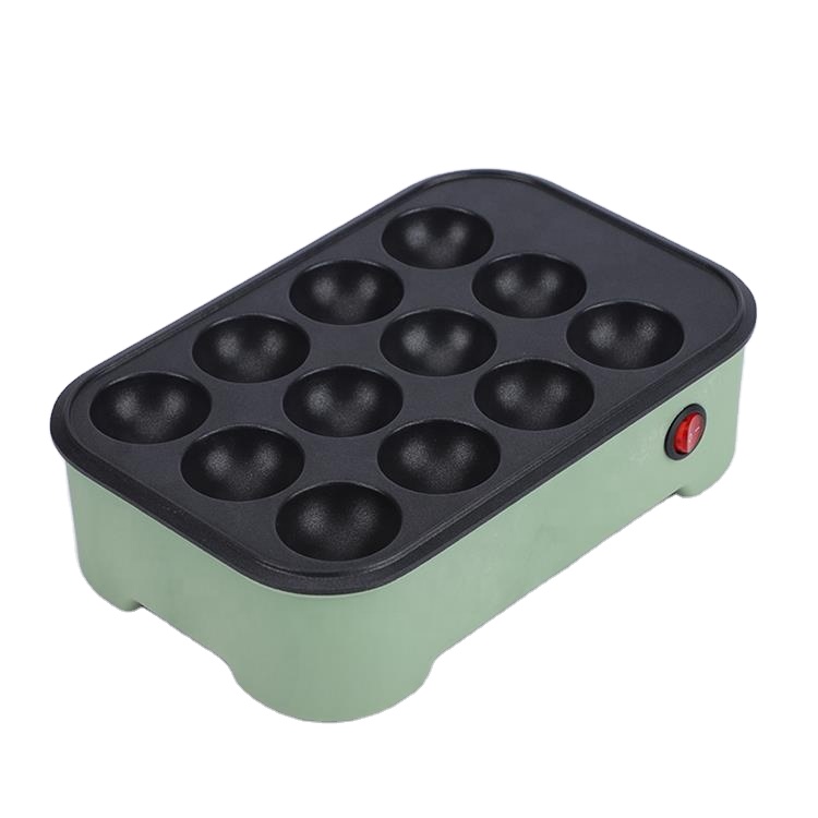 Chinese manufacturer supplies multifunctional breakfast machine PP+ aluminum alloy breakfast machine