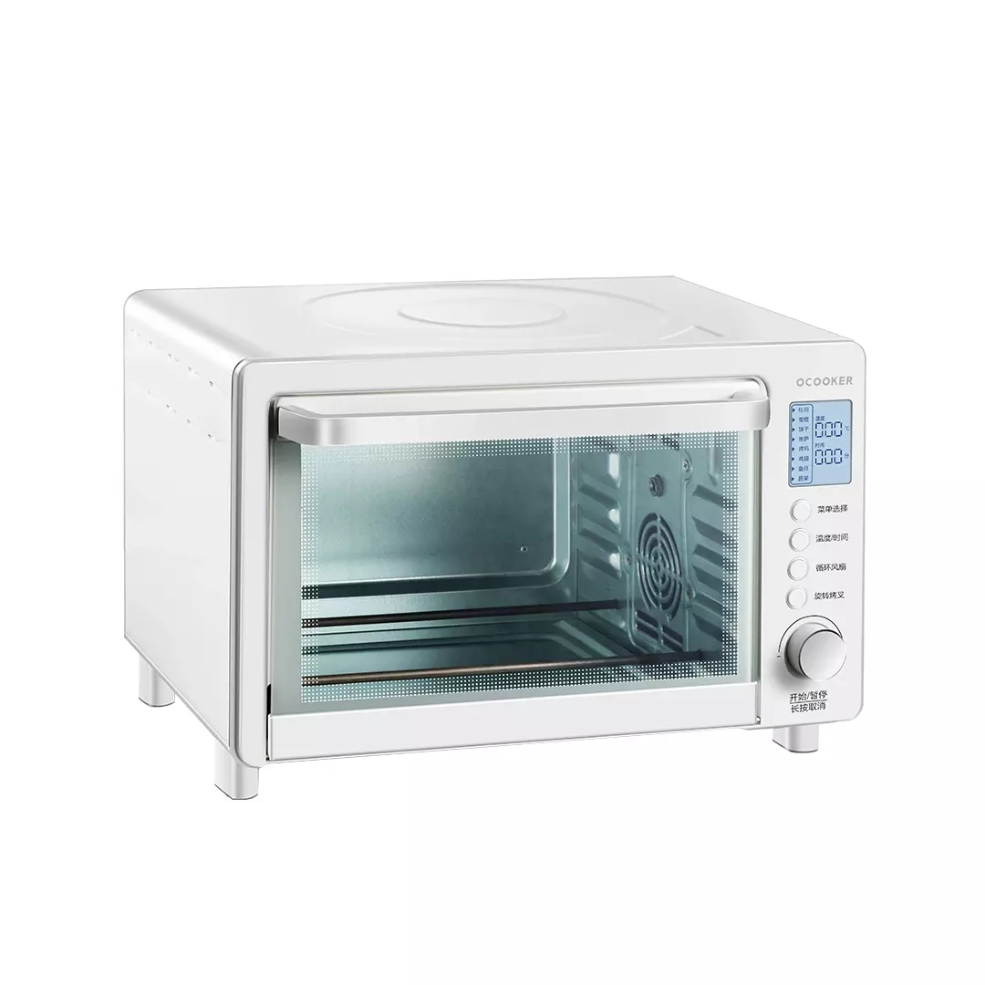 YOUPIN Ocooker духовка для кухни домашняя 24л контроль температуры Автоматическая умная бытовая электрическая печь для выпечки
