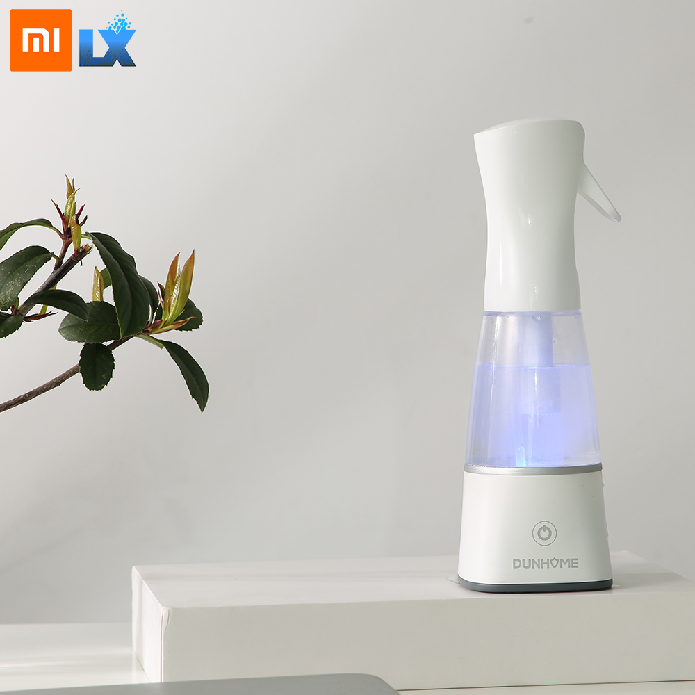 2020 Xiaomi дезинфекции генератор озона портативный инструмент для очистки