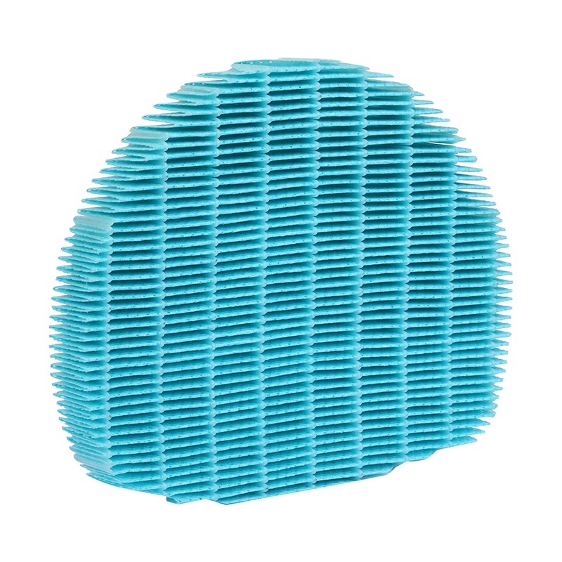 Hot Sale Air Humidifier Filter Wick Filter Replacement for Sharp FZ-A61MFR FZ-Z380MF FZ-BB90ZK