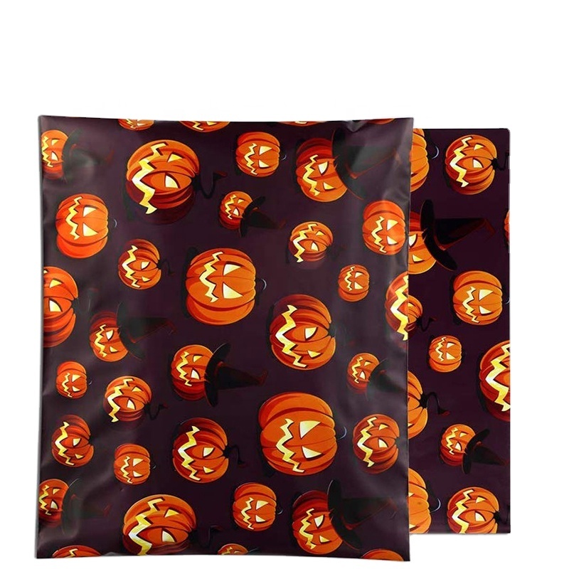 [fast Delivery]Wholesale Express Courier Recycled Christmas Poly Mailer Envelope Poly Mailer Mailing Polymailer Bag