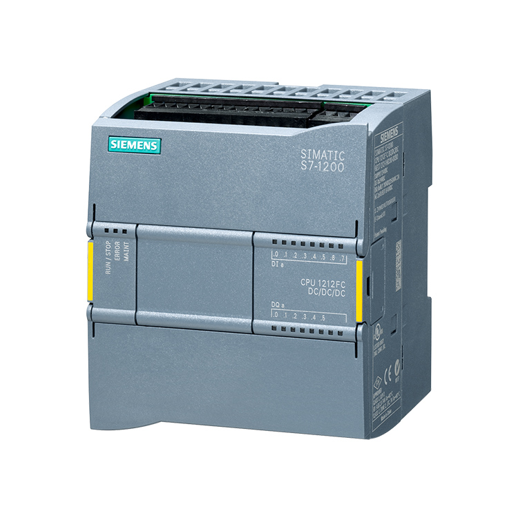 6es7214-1ag40-0xb0 Siemens Simatic S7 1200 1214C AC CPU 6ES7214-1AG40-0XB0