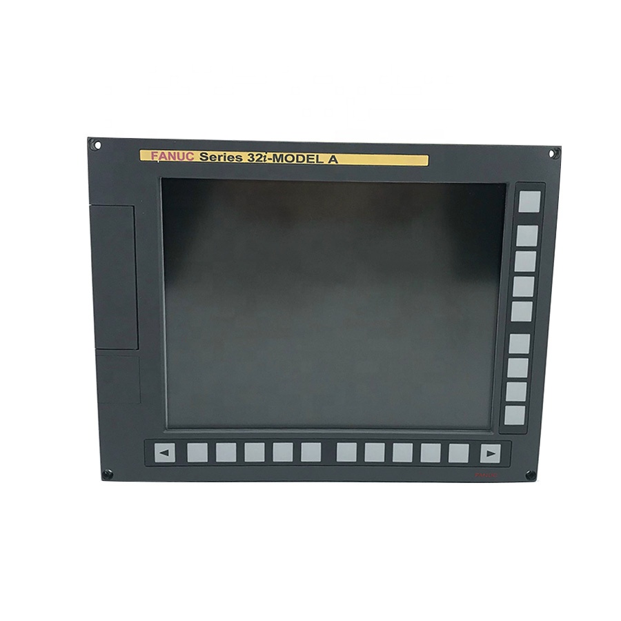Original horizontal fanuc series 32i-model A control system A02B-0308-B522 fanuc CNC controller