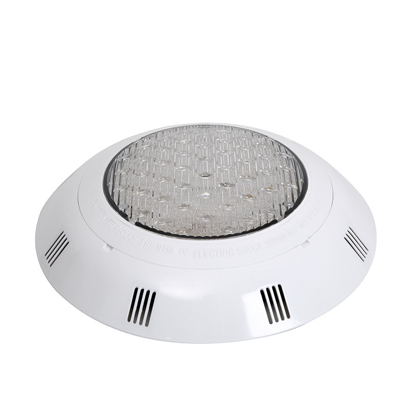18W 36W LED RGB Underwater Swimming Pool Light Remote Control Waterproof Swimming Pool Lamp