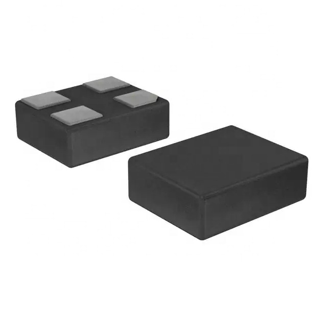 24,000 МГц 3225 SMD пассивный кварцевый генератор DSX321G-24MHZ
