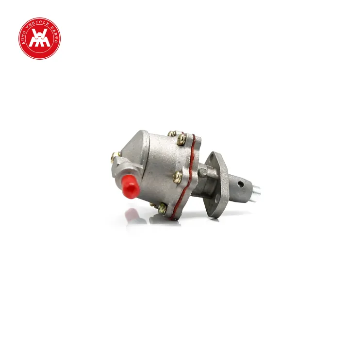 Machinery Engine Parts Diesel Fuel Pump Assembly For Per Kins 17912400 Fuel Lift Pump