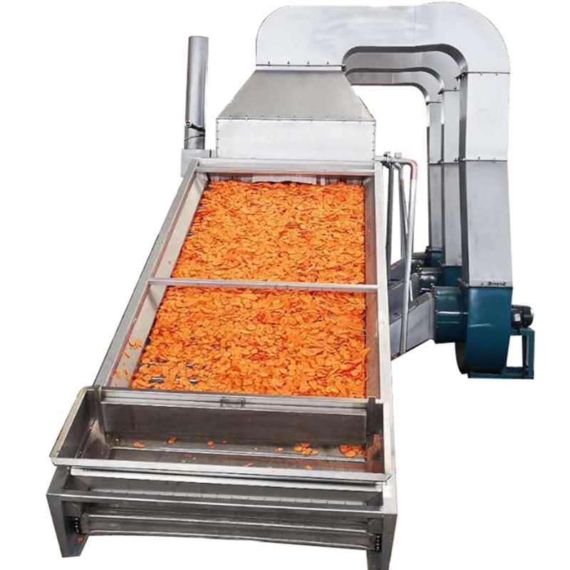 2022 new best quality ginger garlic onion pepper Capsicum mesh belt air energy drying machine agriculture products dryer