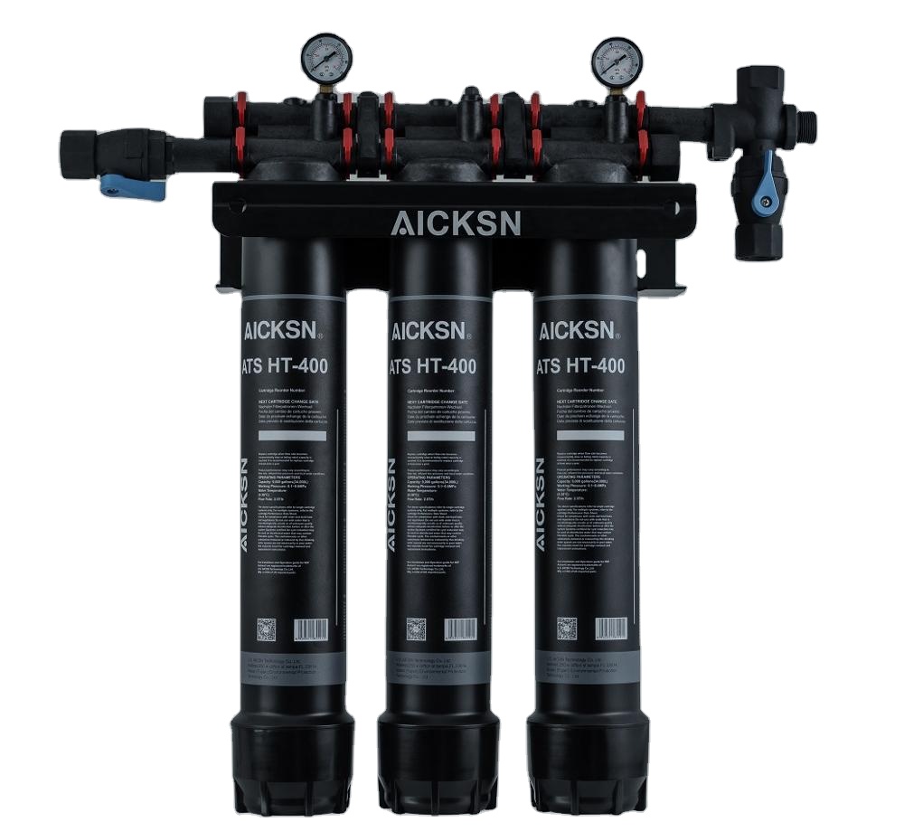 water filter machine home use system water filter household with ultra filtration membrane