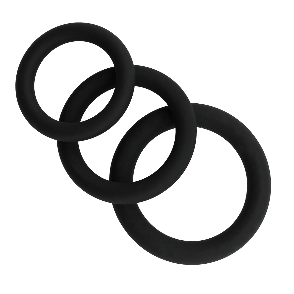 Sex Delay Rings For Men Couple Sex Toys Silicone Cock Ring