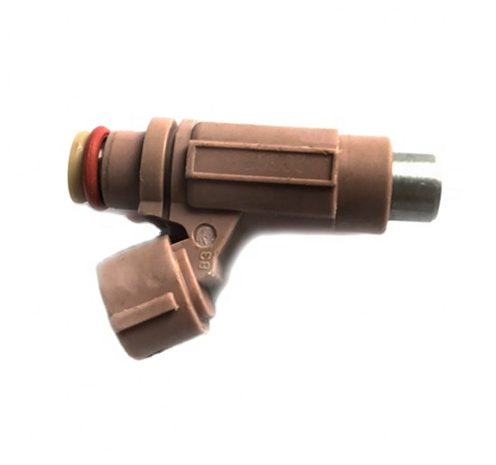 BAIXINDE OEM 60E-13761-10-00, хорошая производительность, Прямая продажа с завода, высокое качество по низкой цене, форсунка топливного инжектора