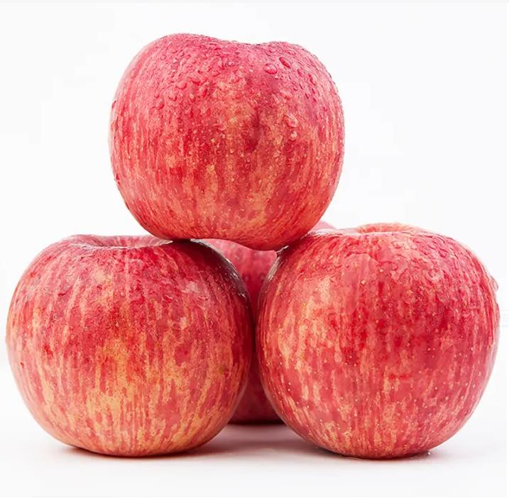 Luochuan Fuji Apple