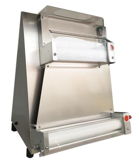 Professional Dough Mixing And Shaping Machine Pizza Dough Roller Machine Dough Roller Equipment