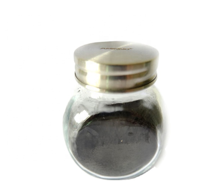 Supply high purity 99.9 Nano Zinc metal Powder Zn Nanoparticle