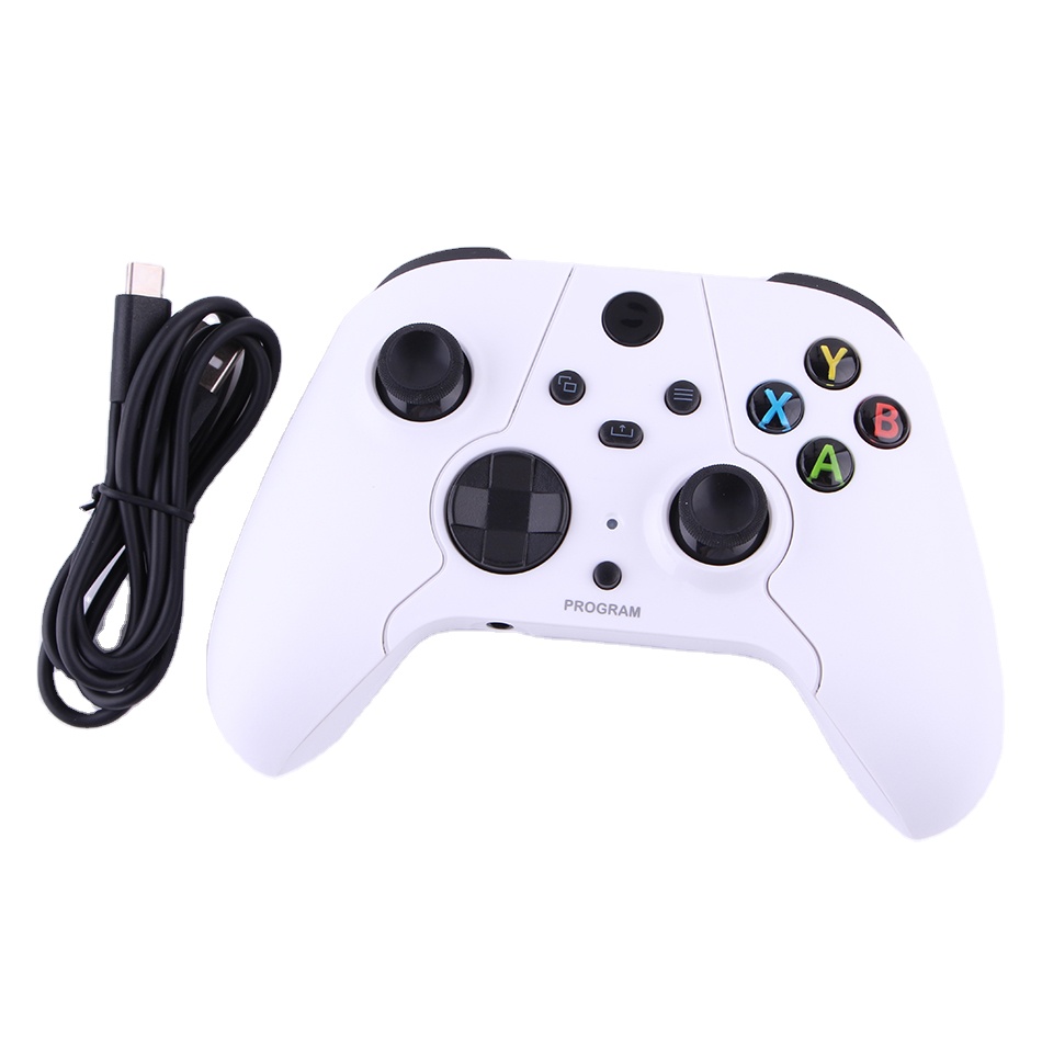 Беспроводной контроллер геймпада BT, кнопка удлинения задней Кнопки для XBOX серии S/X ПК