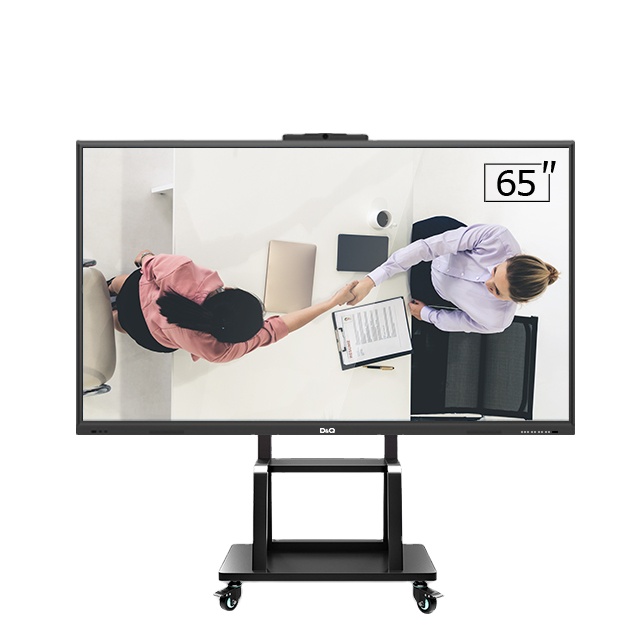 65 inch whiteboard 4k smart white board interactive multi touch screen flat screen panel Hd electronic interactive whiteboard