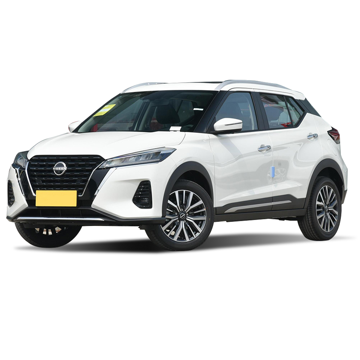2023 New ChIna SUV Car Passager Vehicle 5 Seaters Dongfeng Nissan Mini SUV 1.5L Kicks SUV Car for Sale