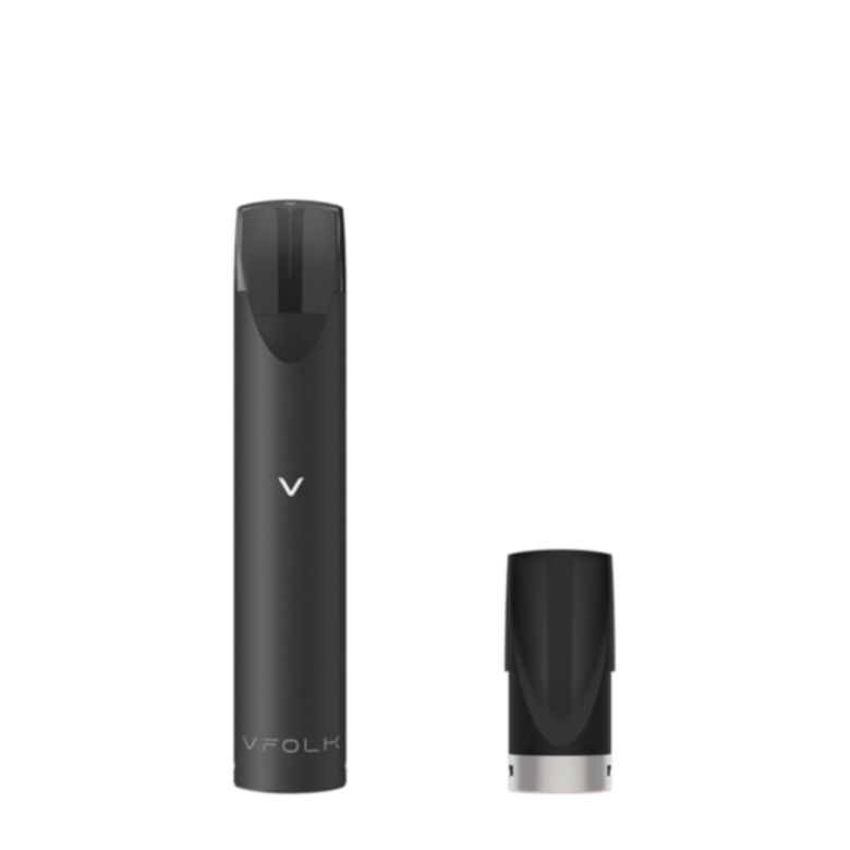 Best quality e cig/ecigs E-Cigarette device accessories electronic cigarette for flat relx pod