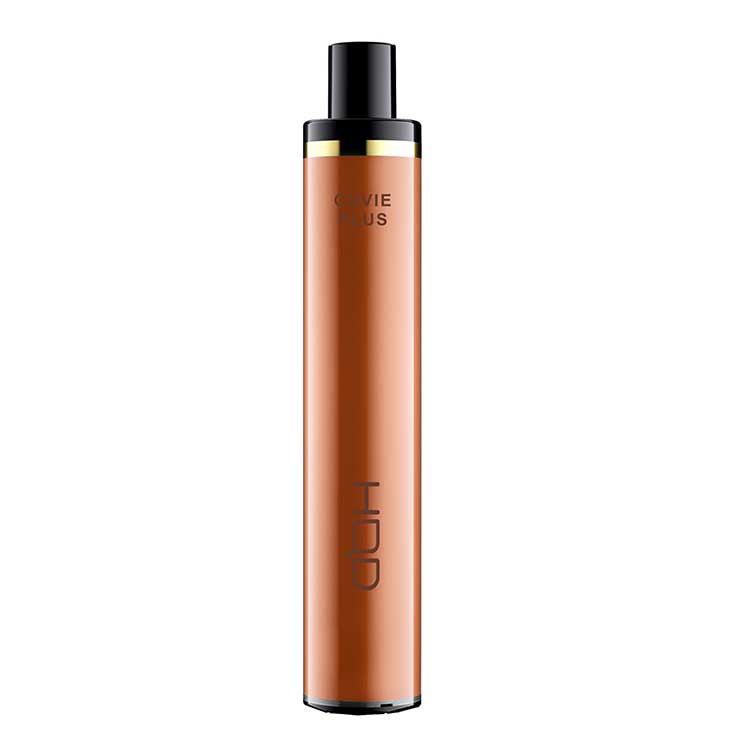 HQD Vape pen original HQD Cuvie plus 1200pufs vape kit original hqd factory 55colors available