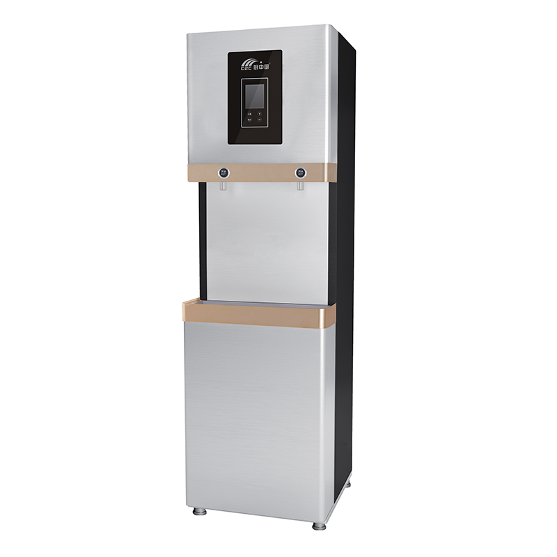 Floor Instant Hot Dispensador De Agua Su Sebili Ro Water Dispenser with Filter System