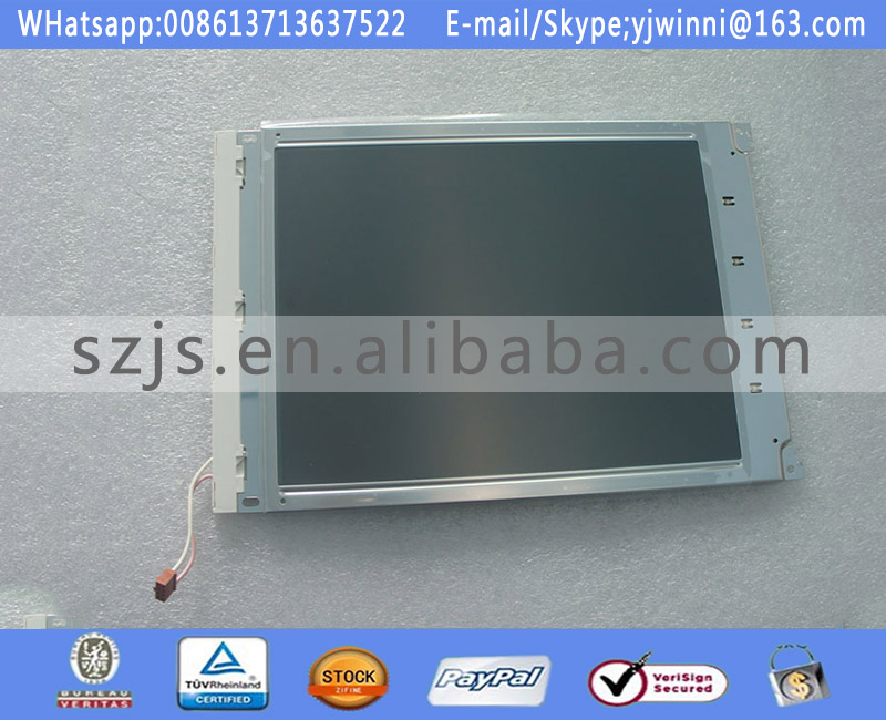 Высокое качество ЖК-модуль монитор SP24V001 9,4 дюймов 640*480