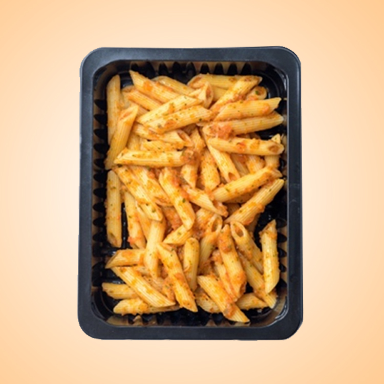 Factory Price High Protein Low Carb Pasta Macaroni Spaghetti Pasta Rummo Italian Frozen Pasta