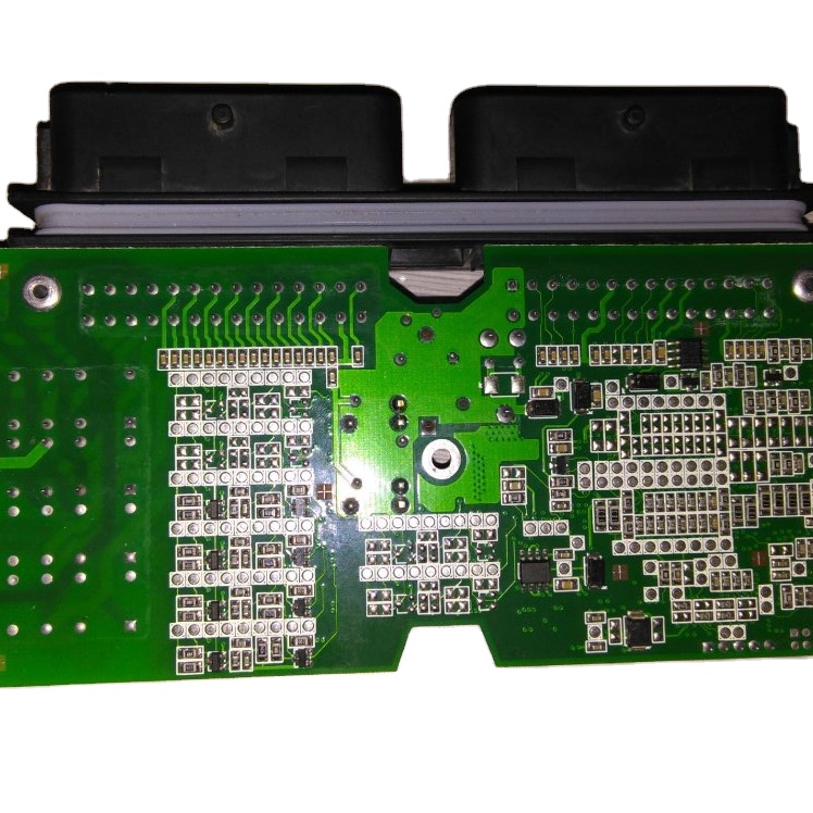 Низкая цена OEM/ODM электроники pcba доска производство электронных pcb сборки pcba