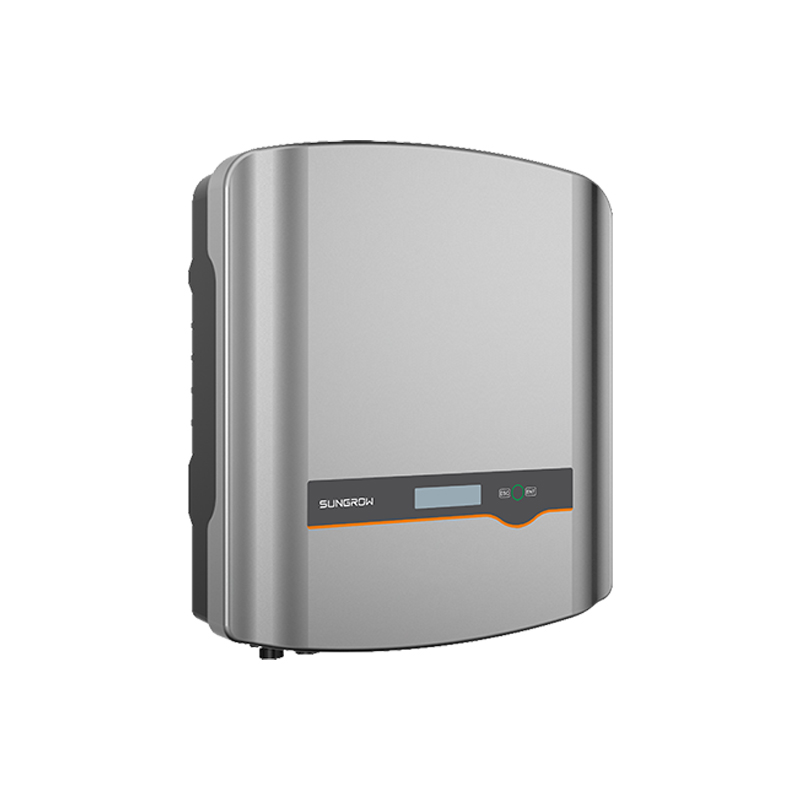 Sungrow SG8K-D Премиум жилой одиночной фазы инвертор строки 8000VA Солнечный инвертор