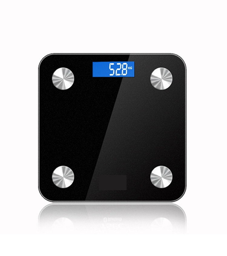 bathroom scales body fat weighing scale for human 180kg