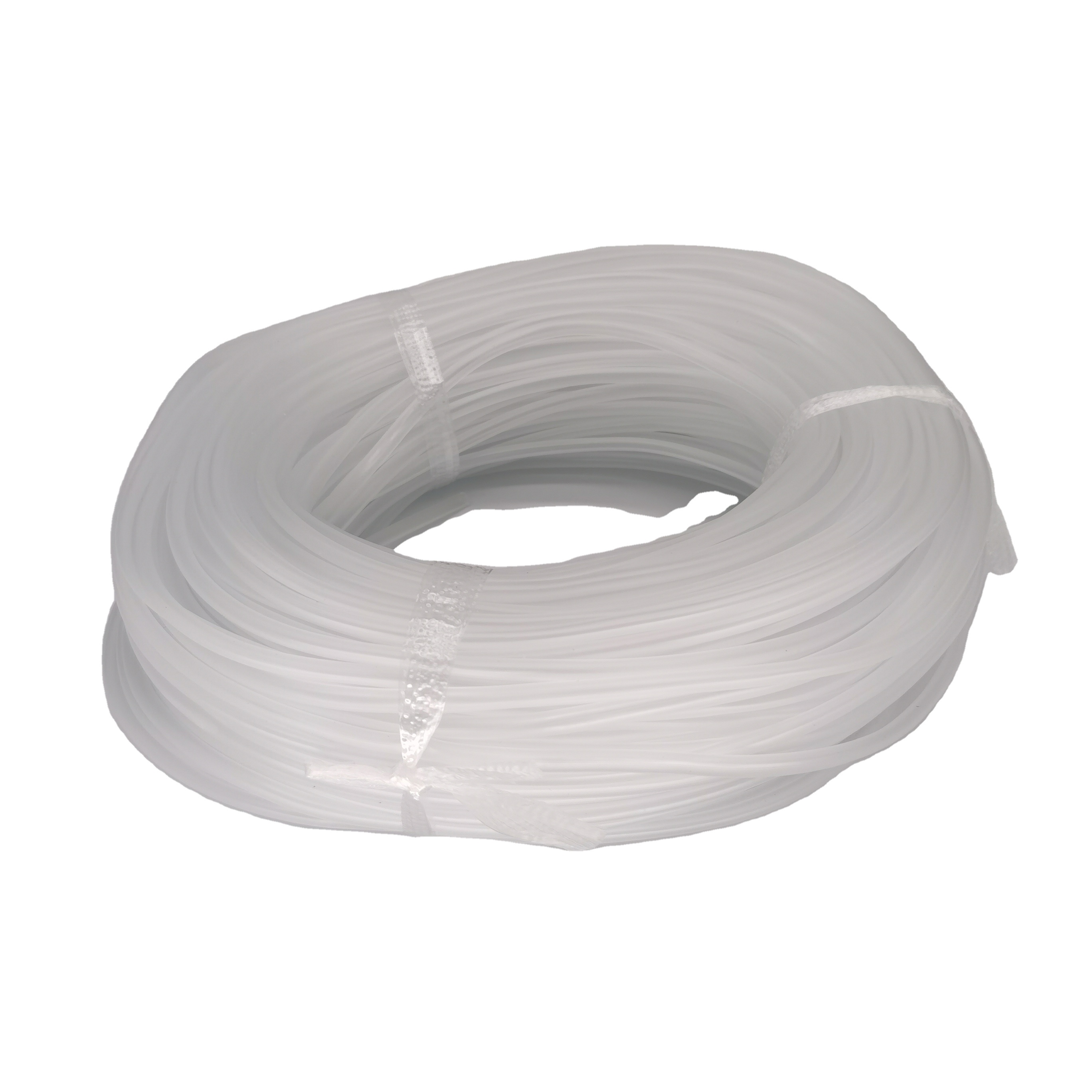 2021 Factory Direct Supply Good Quality Silicone Transparent Air Hose