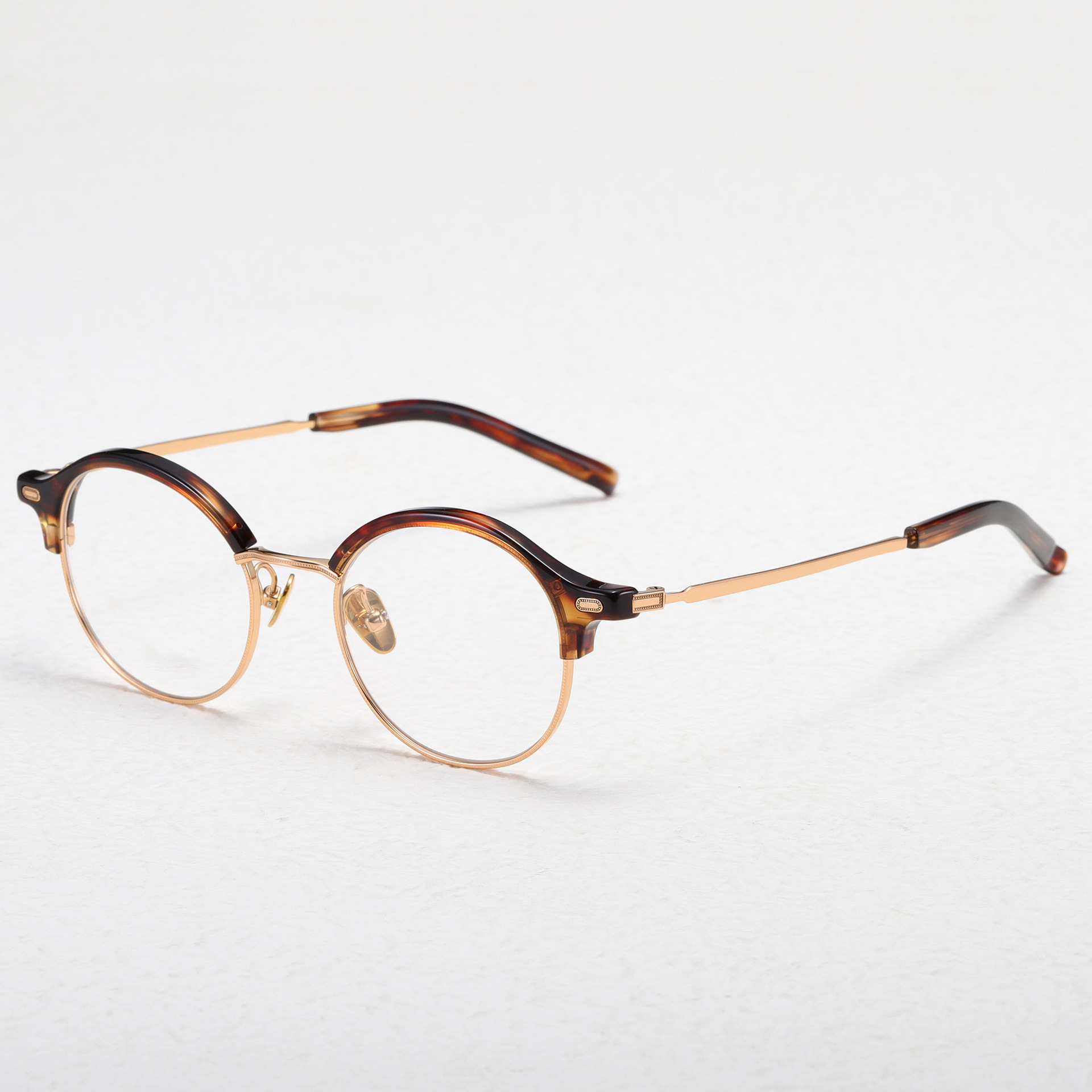 On Sale Black Green Frames for Eye Glasses Free Delivery Reading Glasses Men