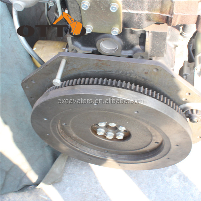 ZX450 ZX470 4426383 6WG1 AA6WG1-TQA AA-6WG1TQA дизельный двигатель в сборе для экскаватора