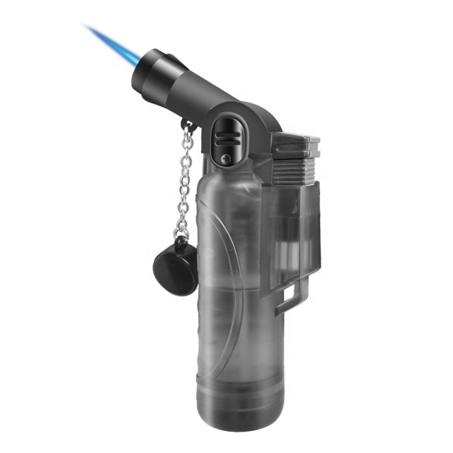ZENGAZ ZL-60 Mini Blow Gun зажигалка для сигар, барбекю, кальяна