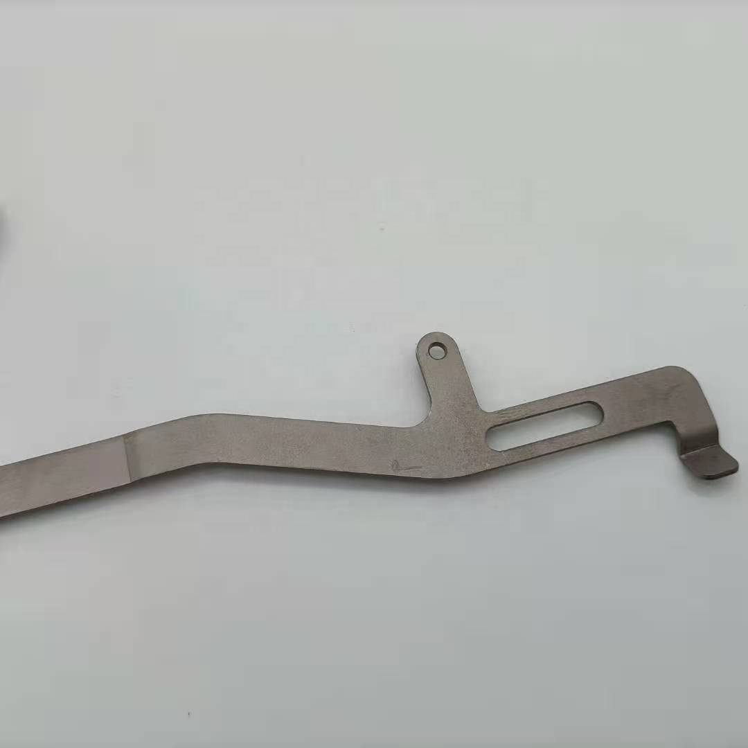 Large Stock E31157060B0 FF12MM 24MM Feeder Part LINK for JUKI LINK