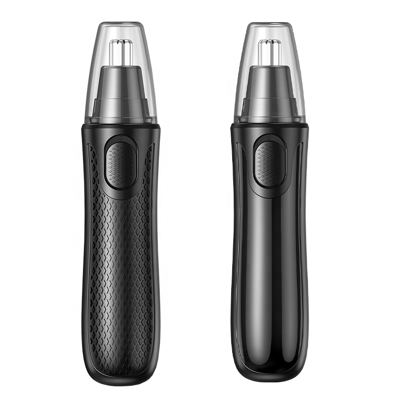 Nose Hair Trimmer Nose Hair Cutter For Men Nasal Wool Implement Electric Shaving Tool Portable Men Accessories