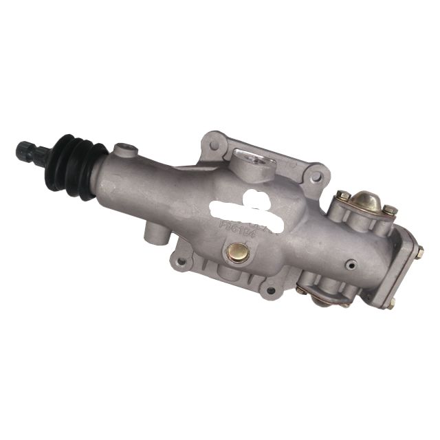 gearbox parts double H operating device housing valve F96194-C F96194-15 F96194-9 F96194-8C