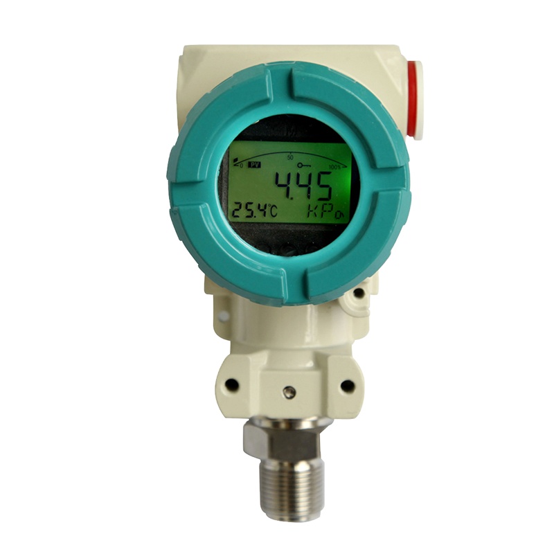 China 2088 Diffusion Silicon Pressure Transmitter 4-20mA Output