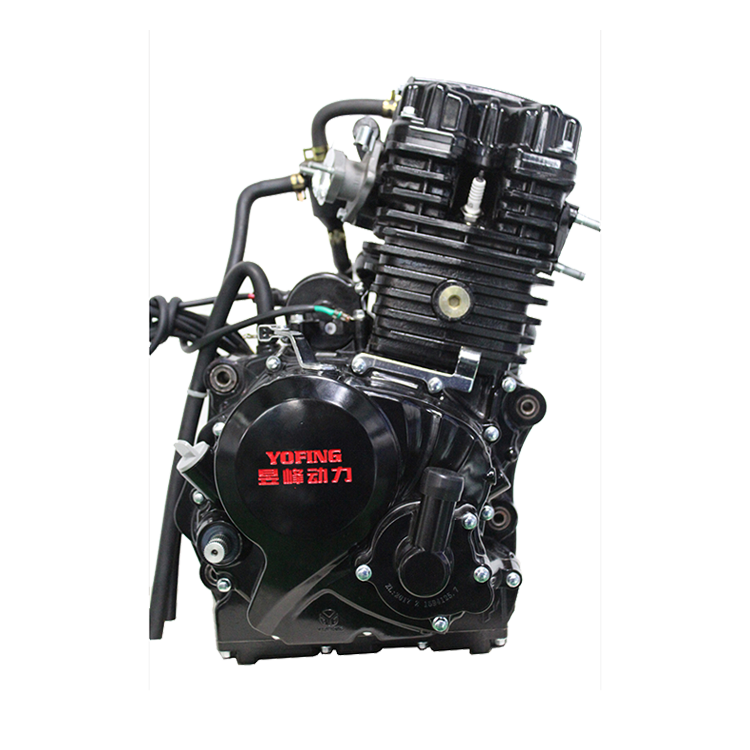 Горячая Распродажа 300CC одноцилиндровый четырехтактный двигатель мотоцикла с водяным охлаждением