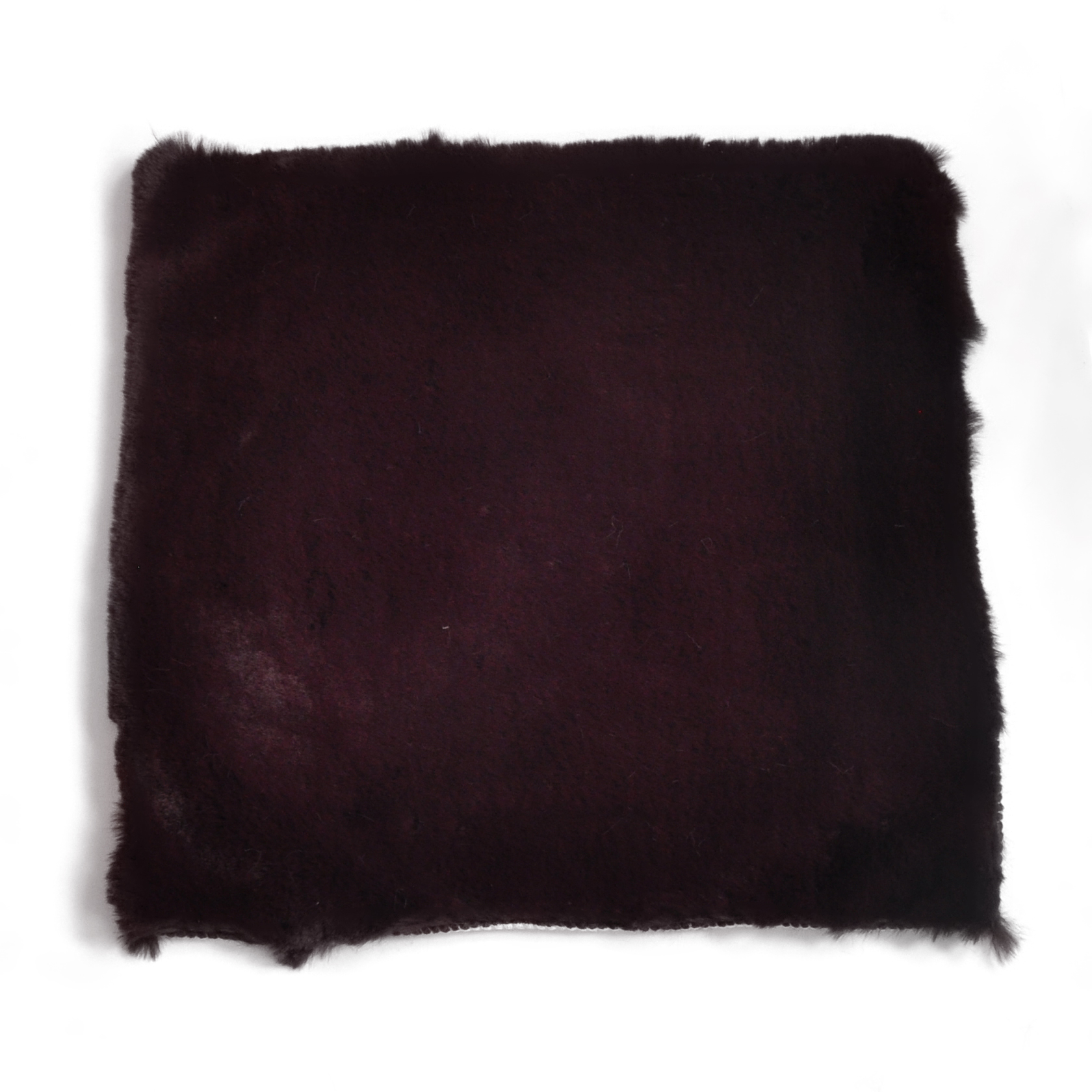 Hot Selling Home use Comfortable shaggy bedroom floor faux fur rugs carpet mat